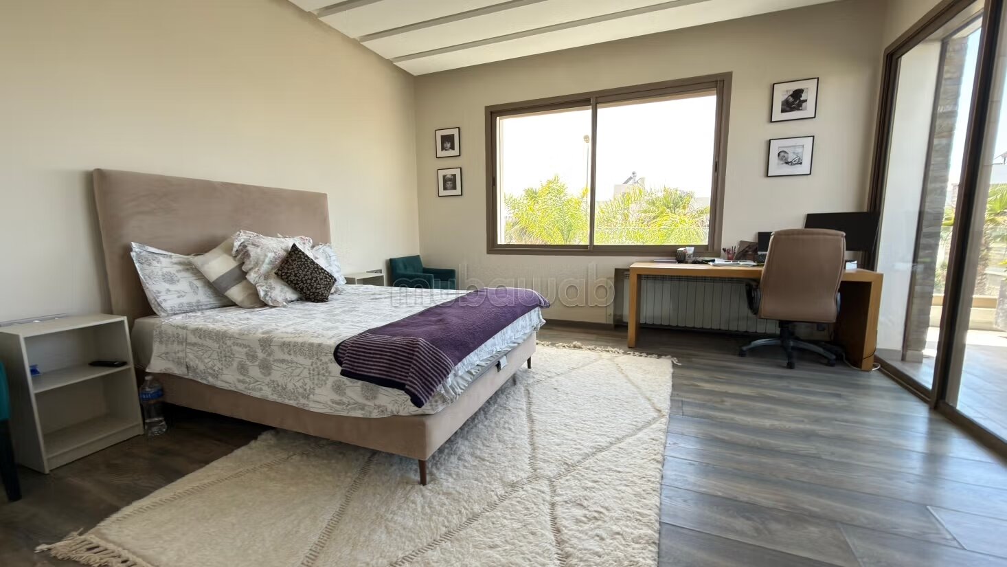 Villa 460 m² à vendre à Casablanca – Dar Bouazza — Photo 37