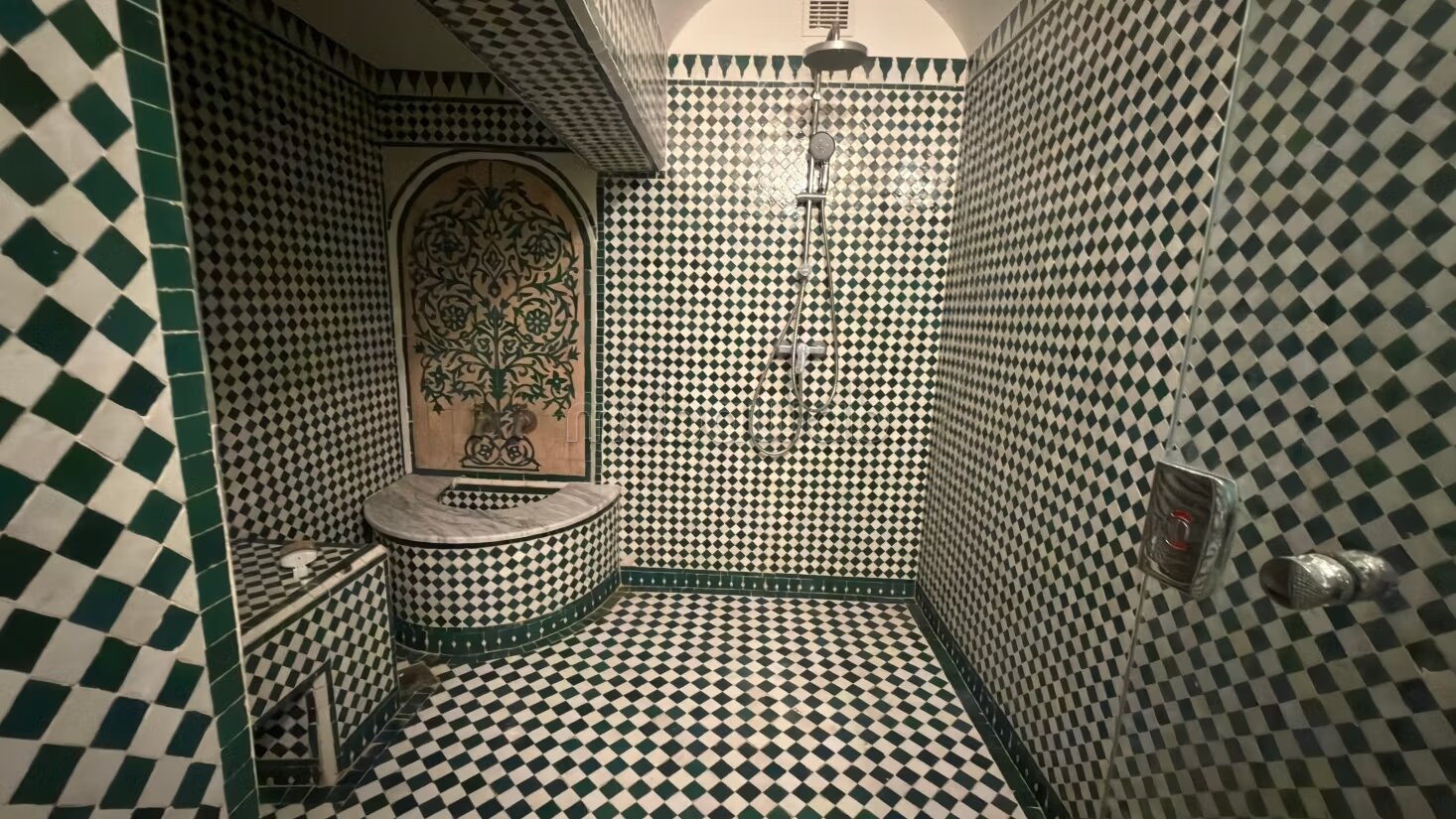 Villa 460 m² à vendre à Casablanca – Dar Bouazza — Photo 47