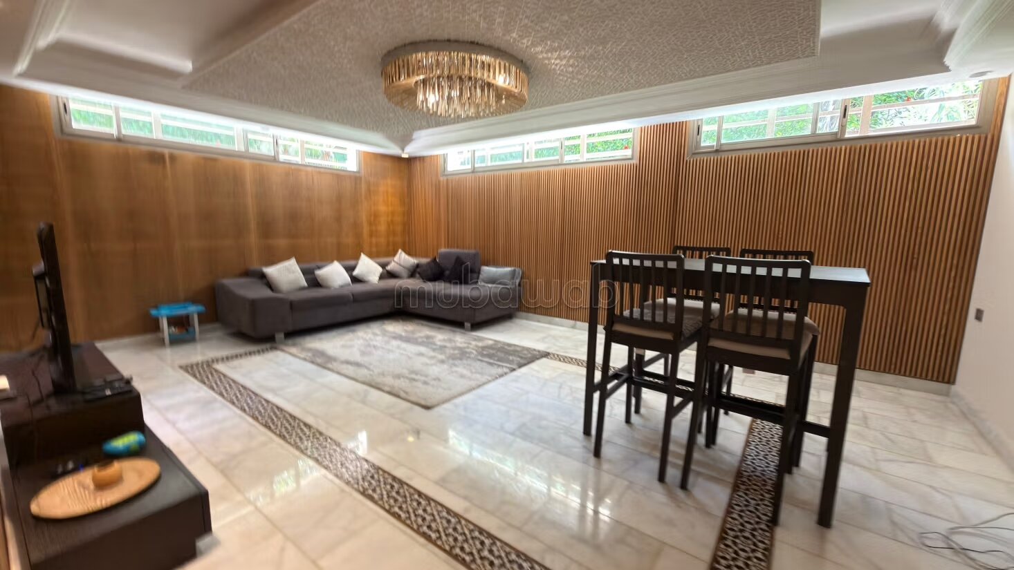 Villa 460 m² à vendre à Casablanca – Dar Bouazza — Photo 51