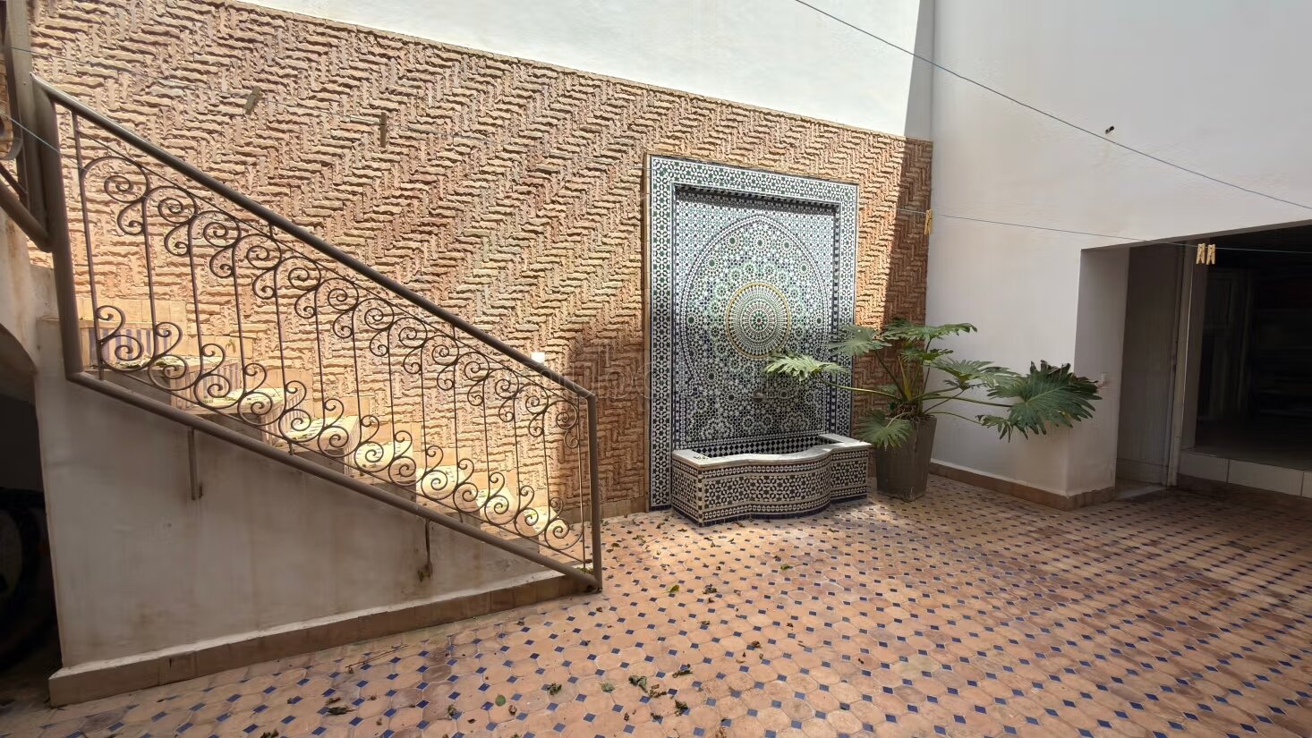 Villa 460 m² à vendre à Casablanca – Dar Bouazza — Photo 57