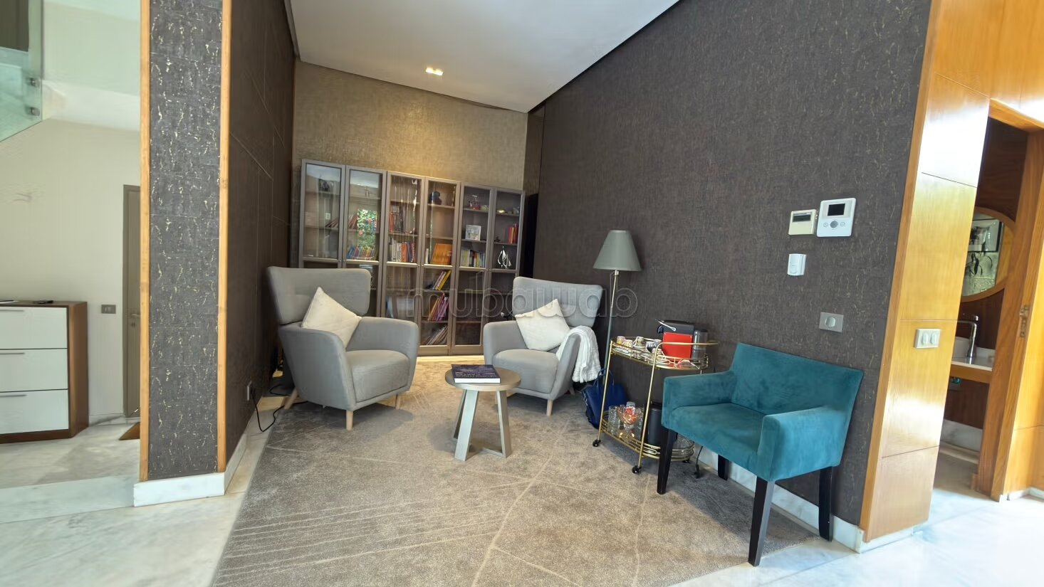 Villa 460 m² à vendre à Casablanca – Dar Bouazza — Photo 4