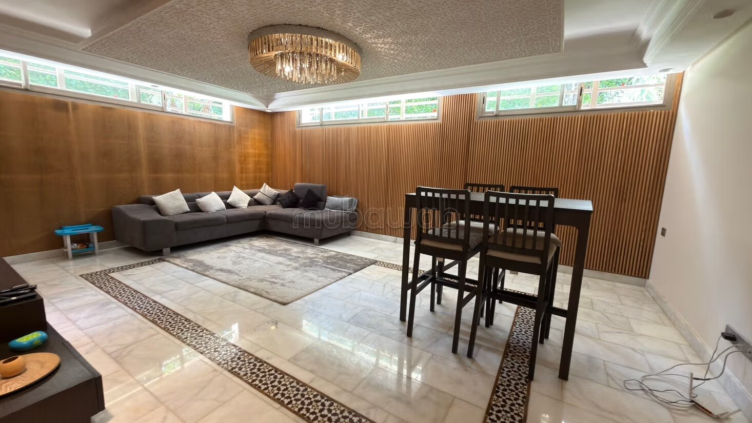 Villa 460 m² à vendre à Casablanca – Dar Bouazza — Photo 8