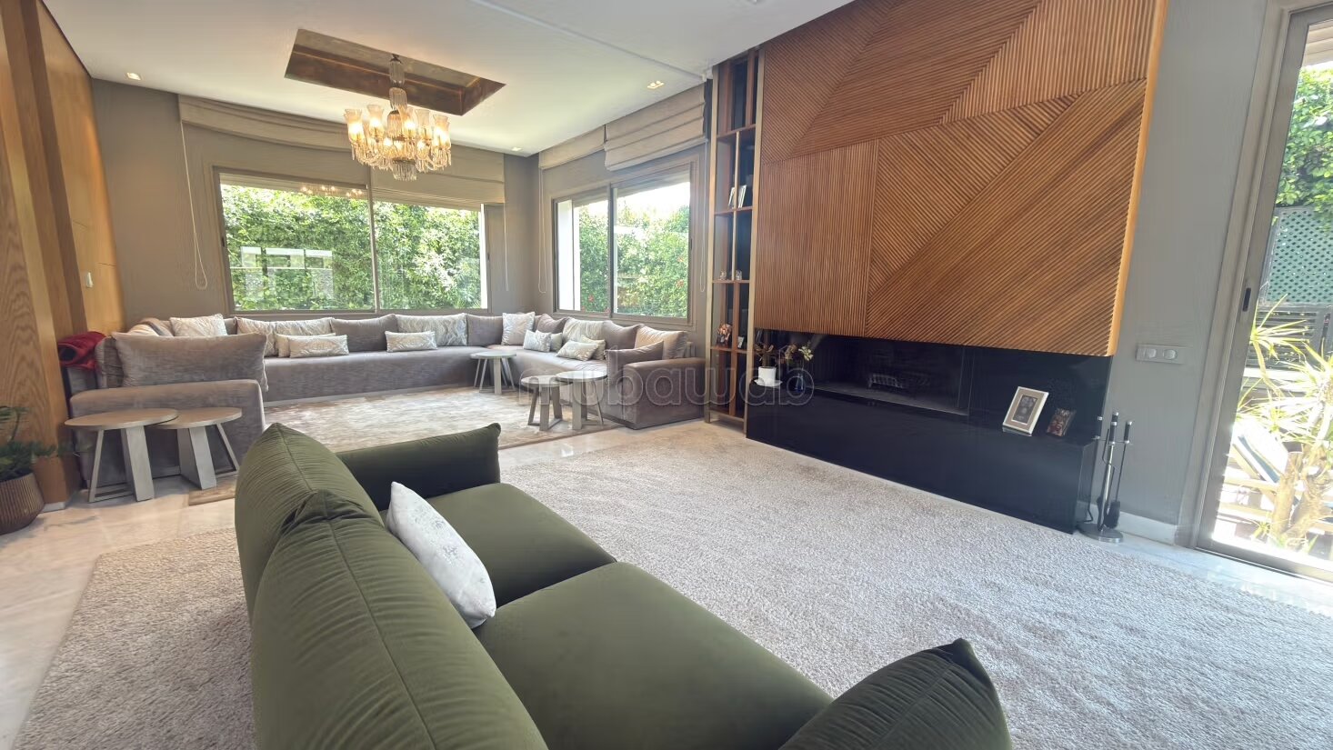Villa 460 m² à vendre à Casablanca – Dar Bouazza — Photo 10