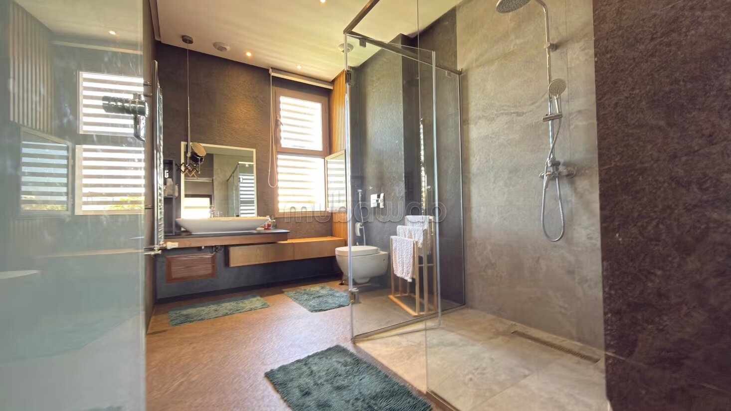 Villa 460 m² à vendre à Casablanca – Dar Bouazza — Photo 26