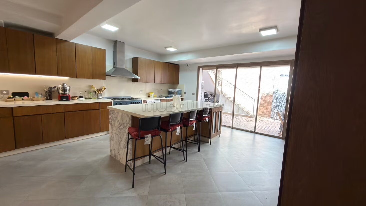 Villa 460 m² à vendre à Casablanca – Dar Bouazza — Photo 50