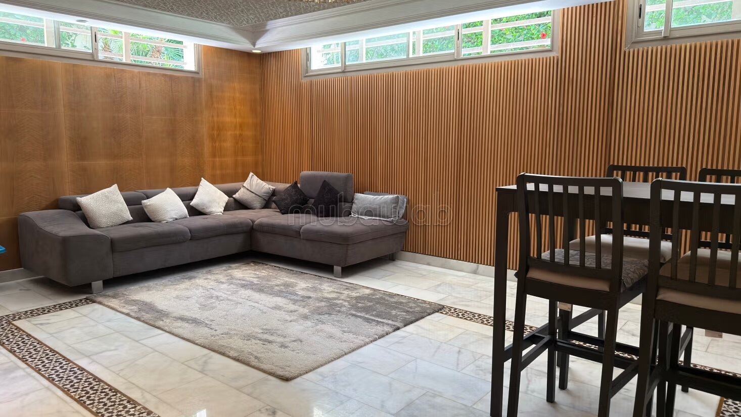 Villa 460 m² à vendre à Casablanca – Dar Bouazza — Photo 54