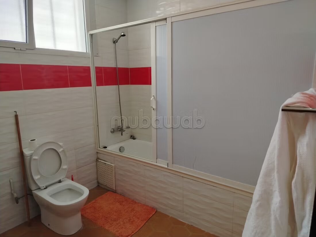 Villa 1300 m² for Rent in Rabat - Souissi — Photo 34