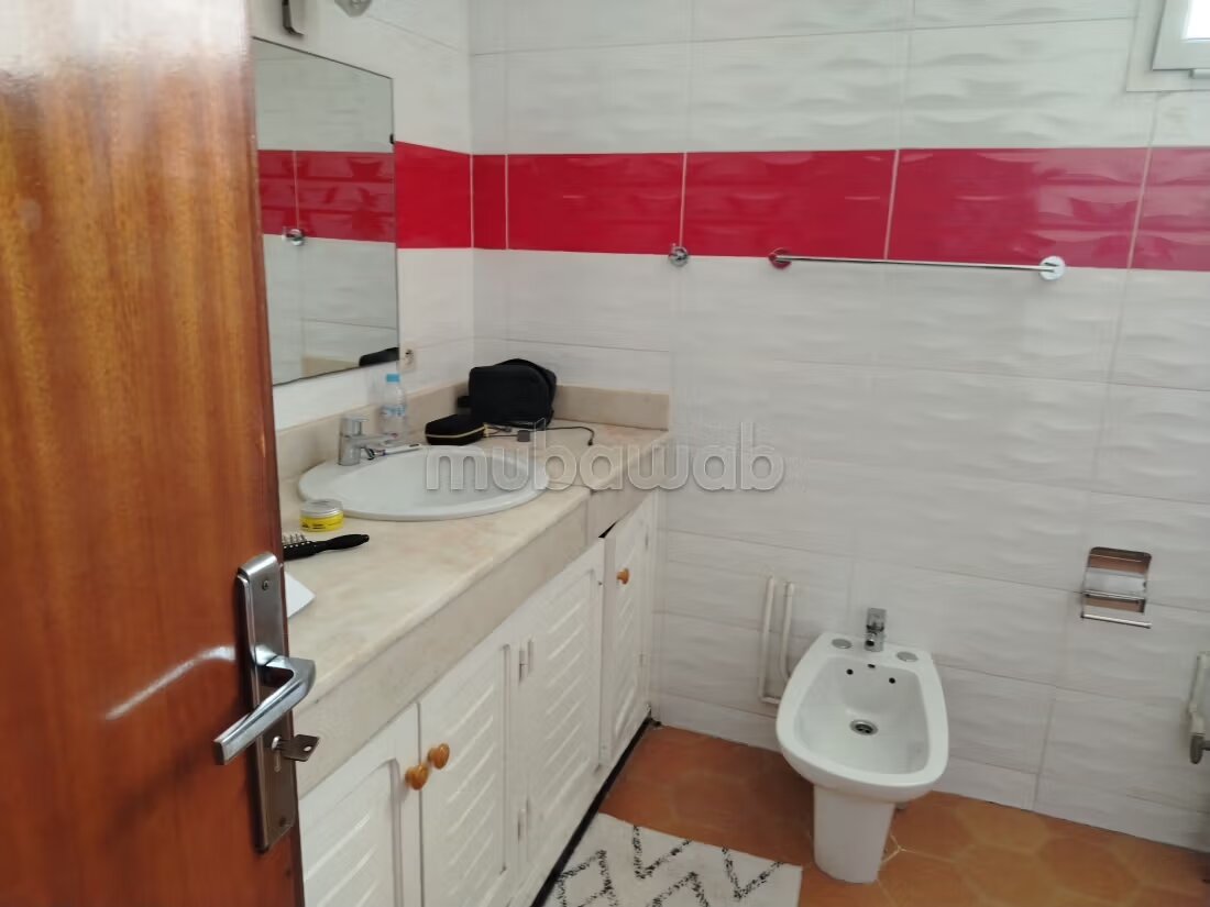 Villa 1300 m² for Rent in Rabat - Souissi — Photo 36