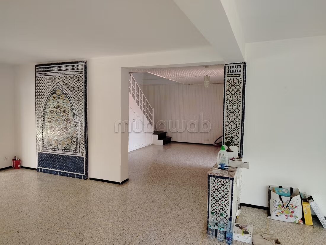 Villa 1300 m² for Rent in Rabat - Souissi — Photo 25