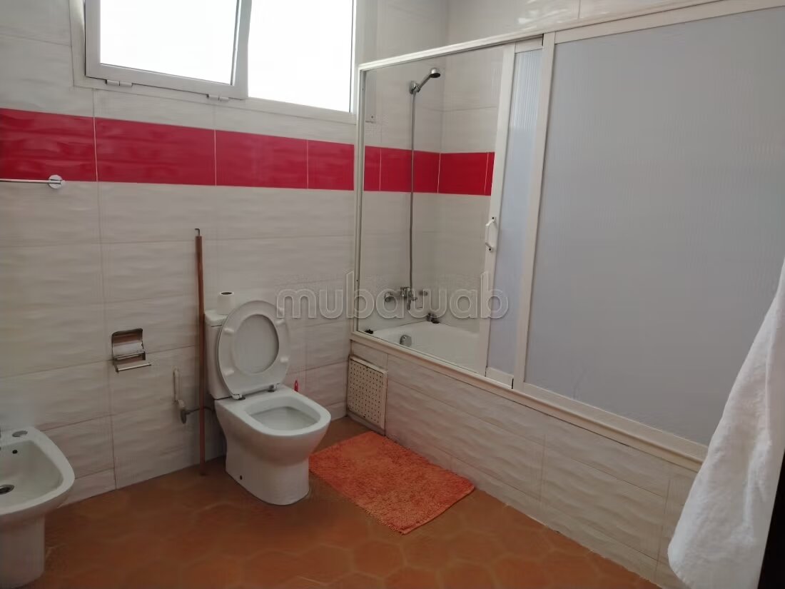 Villa 1300 m² for Rent in Rabat - Souissi — Photo 37