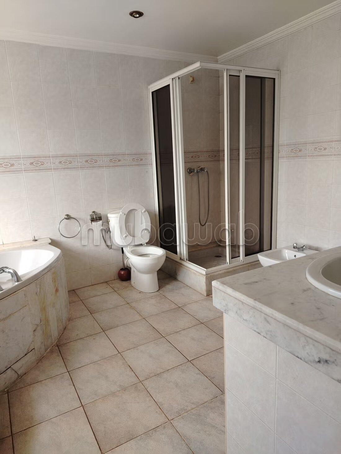Villa 750 m² for rent in Rabat (Hay Riad) — Photo 27