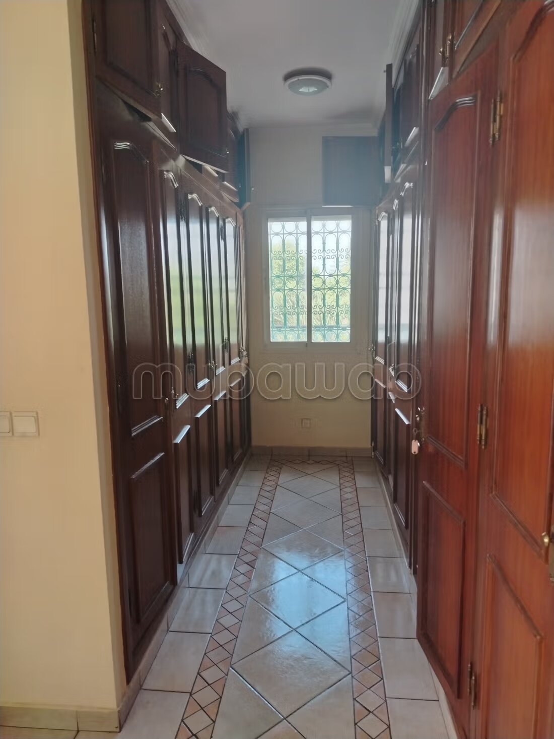 Villa 750 m² for rent in Rabat (Hay Riad) — Photo 31
