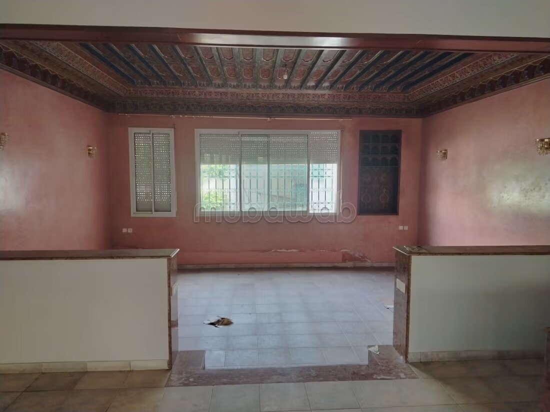 Villa 750 m² for rent in Rabat (Hay Riad) — Photo 12