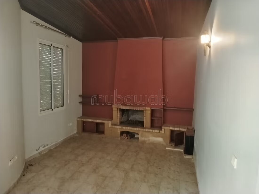 Villa 750 m² for rent in Rabat (Hay Riad) — Photo 14