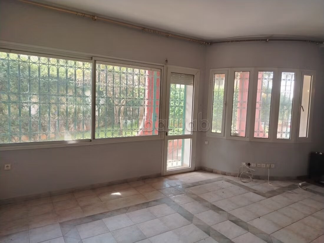 Villa 750 m² for rent in Rabat (Hay Riad) — Photo 20