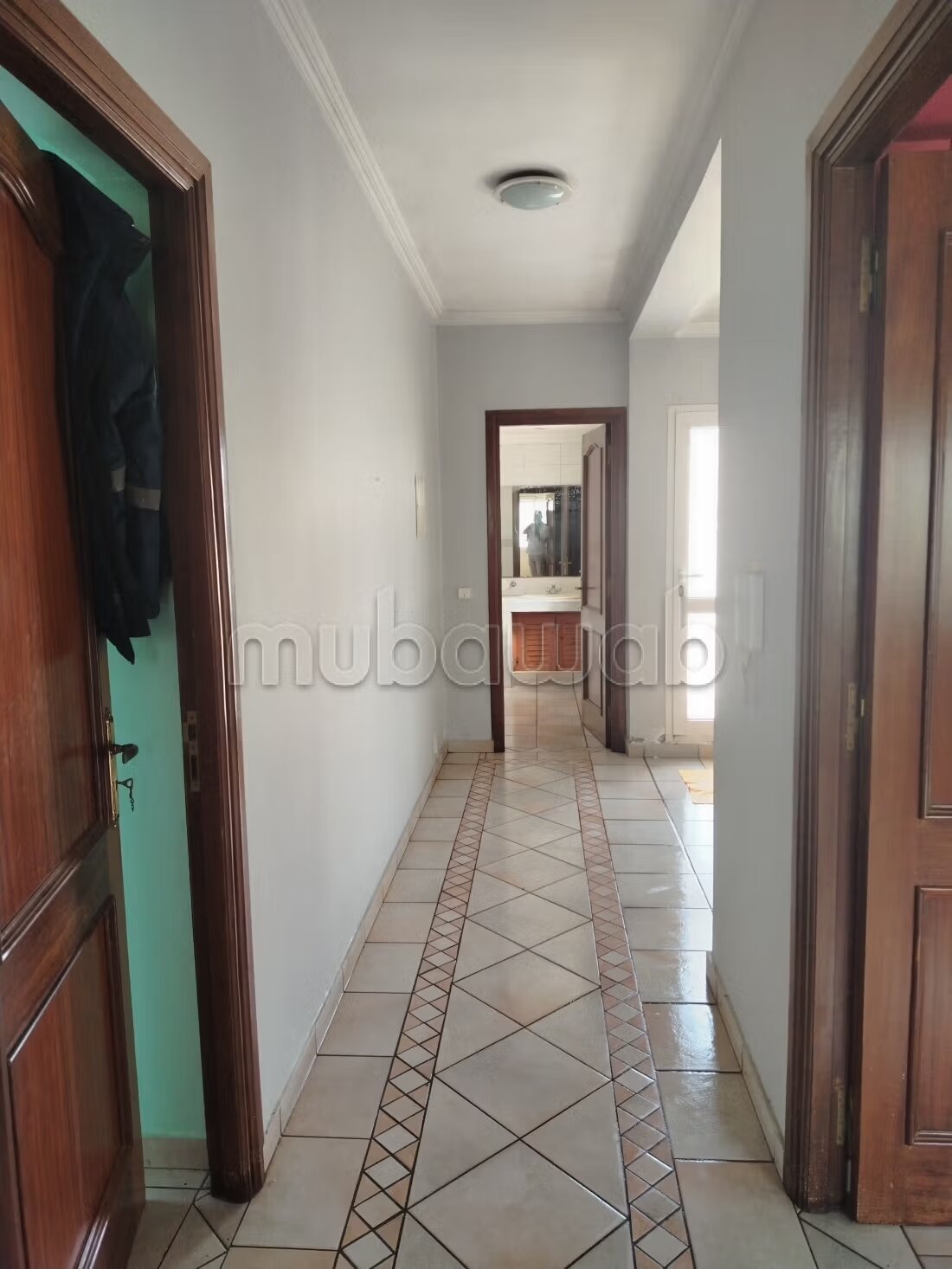 Villa 750 m² for rent in Rabat (Hay Riad) — Photo 34
