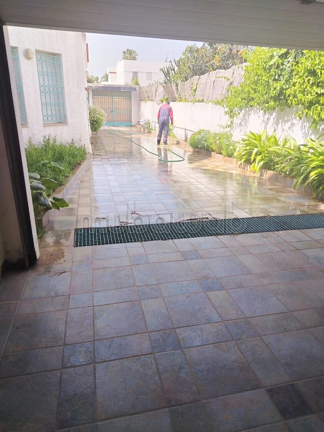 Villa 750 m² for rent in Rabat (Hay Riad) — Photo 36