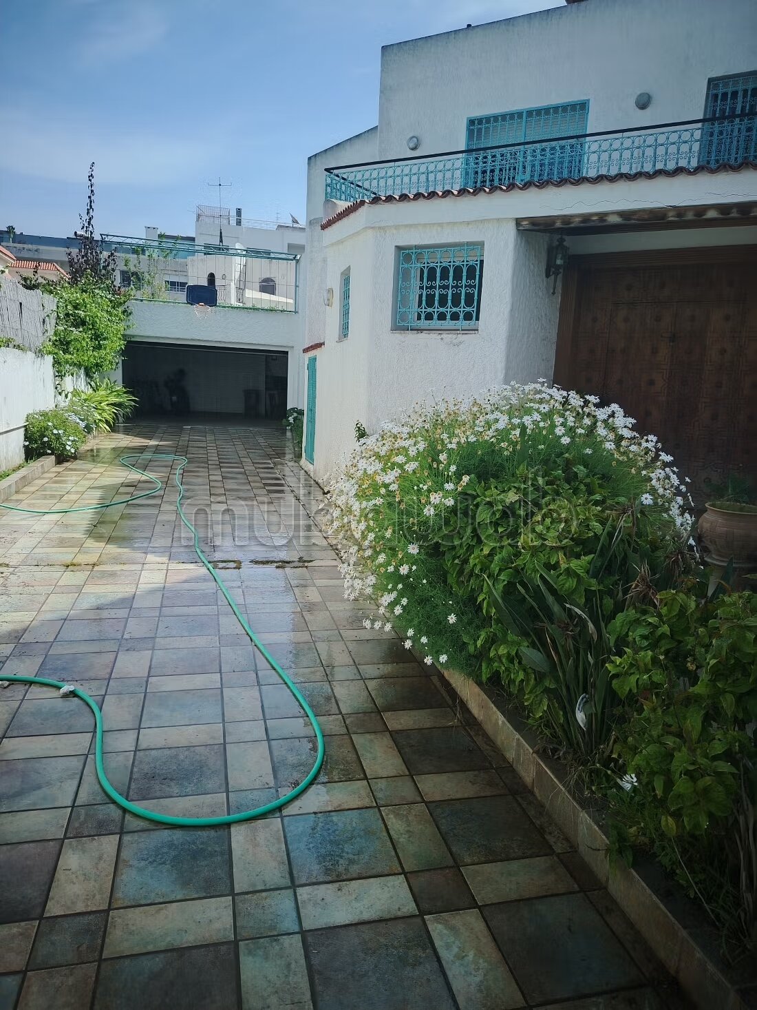 Villa 750 m² for rent in Rabat (Hay Riad) — Photo 38