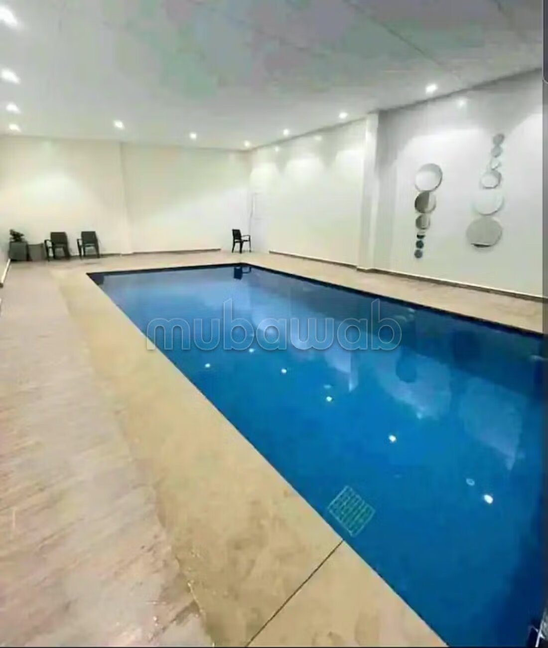 Appartement 72 m² à louer à Marrakech — Photo 2