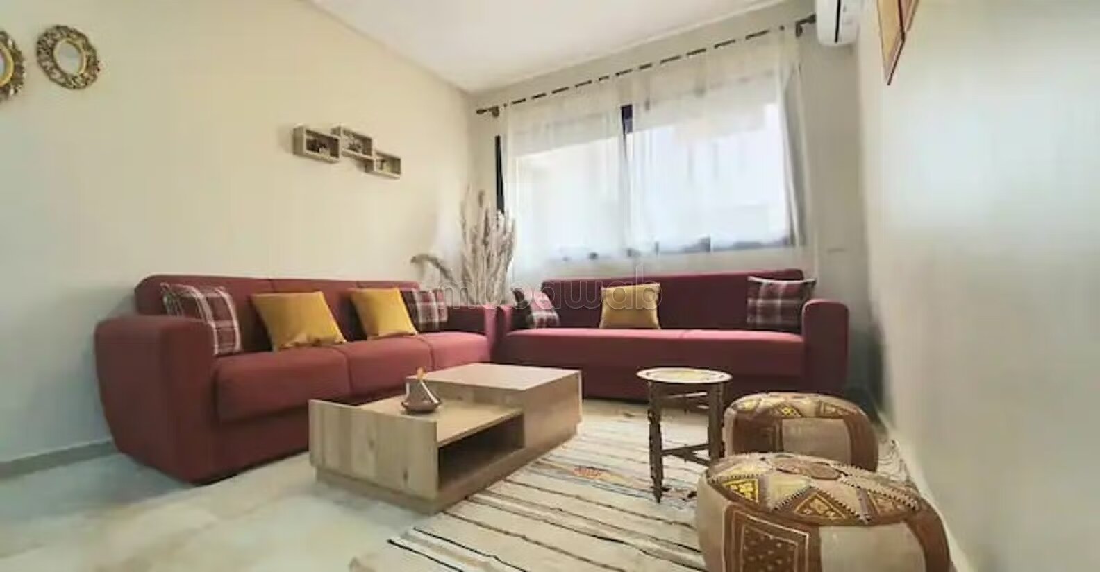 Appartement 72 m² à louer à Marrakech — Photo 8