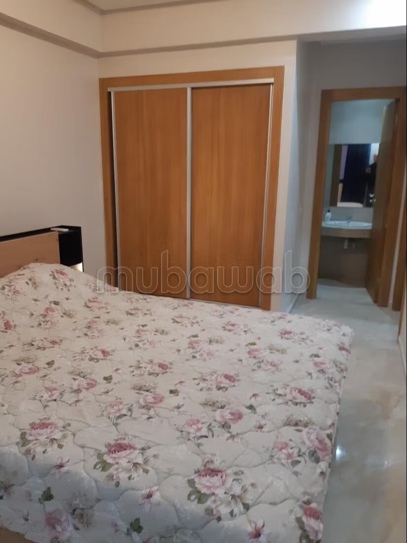 Appartement 72 m² à louer à Marrakech — Photo 20