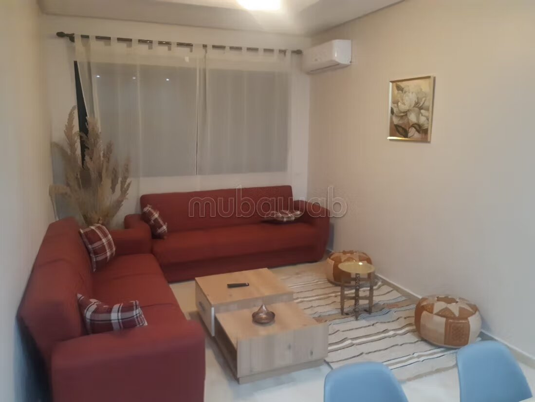 Appartement 72 m² à louer à Marrakech — Photo 48