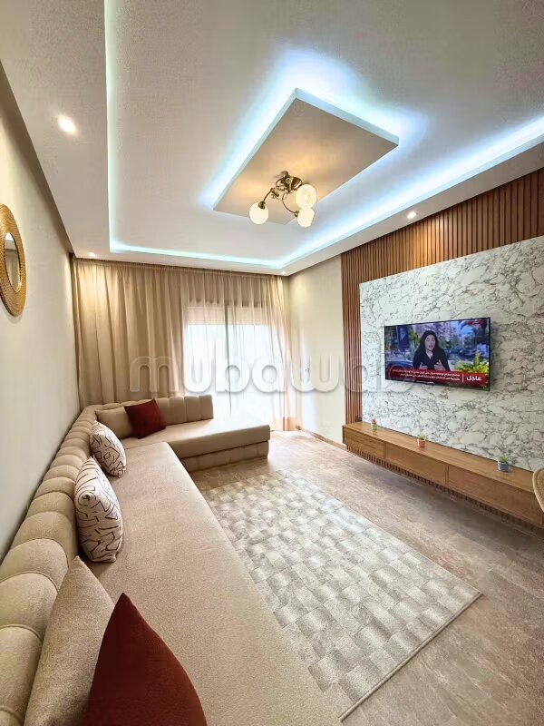 Appartement 72 m² à louer à Marrakech — Photo 58