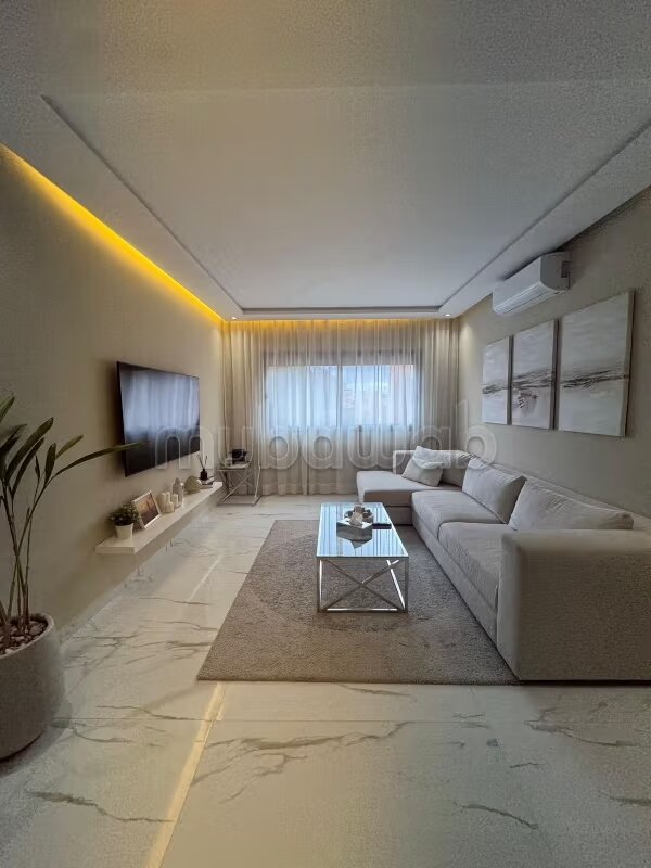 Appartement 72 m² à louer à Marrakech — Photo 62
