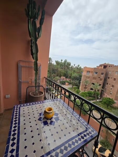 Appartement 72 m² à louer à Marrakech — Photo 64