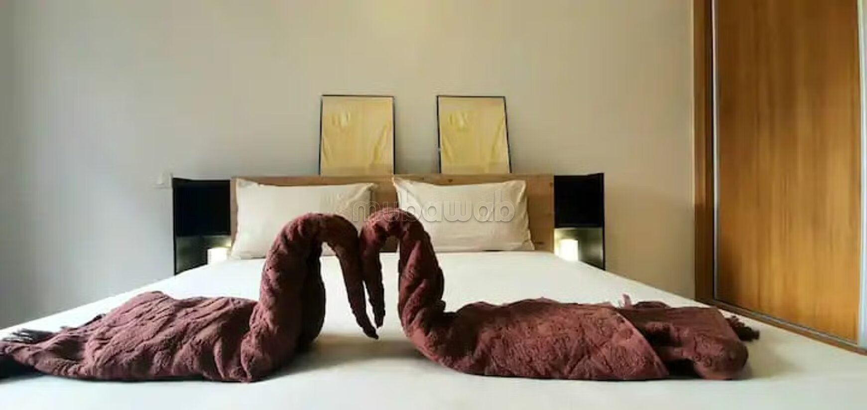 Appartement 72 m² à louer à Marrakech — Photo 5