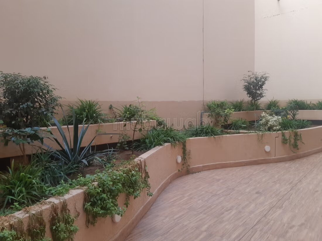Appartement 72 m² à louer à Marrakech — Photo 11