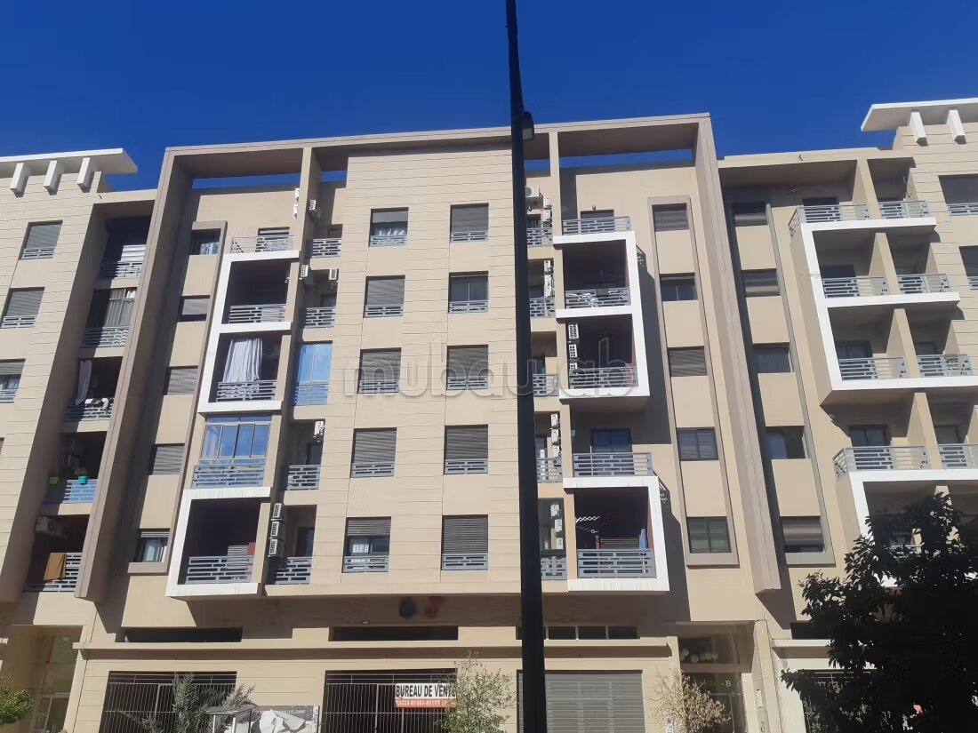 Appartement 72 m² à louer à Marrakech — Photo 13