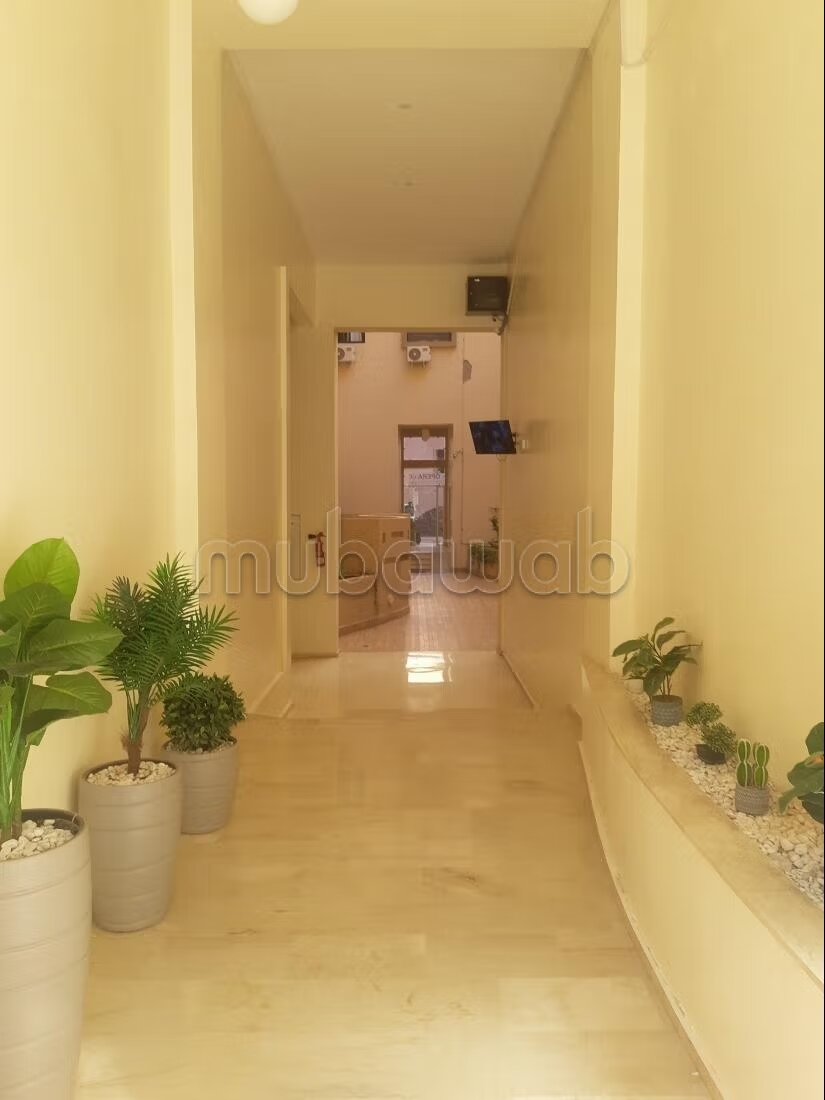 Appartement 72 m² à louer à Marrakech — Photo 15