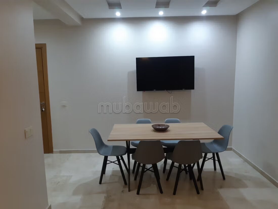 Appartement 72 m² à louer à Marrakech — Photo 17
