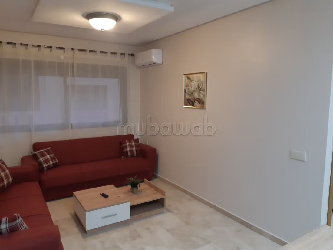 Appartement 72 m² à louer à Marrakech — Photo 21