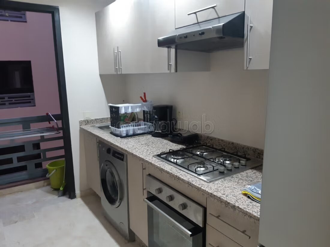 Appartement 72 m² à louer à Marrakech — Photo 23