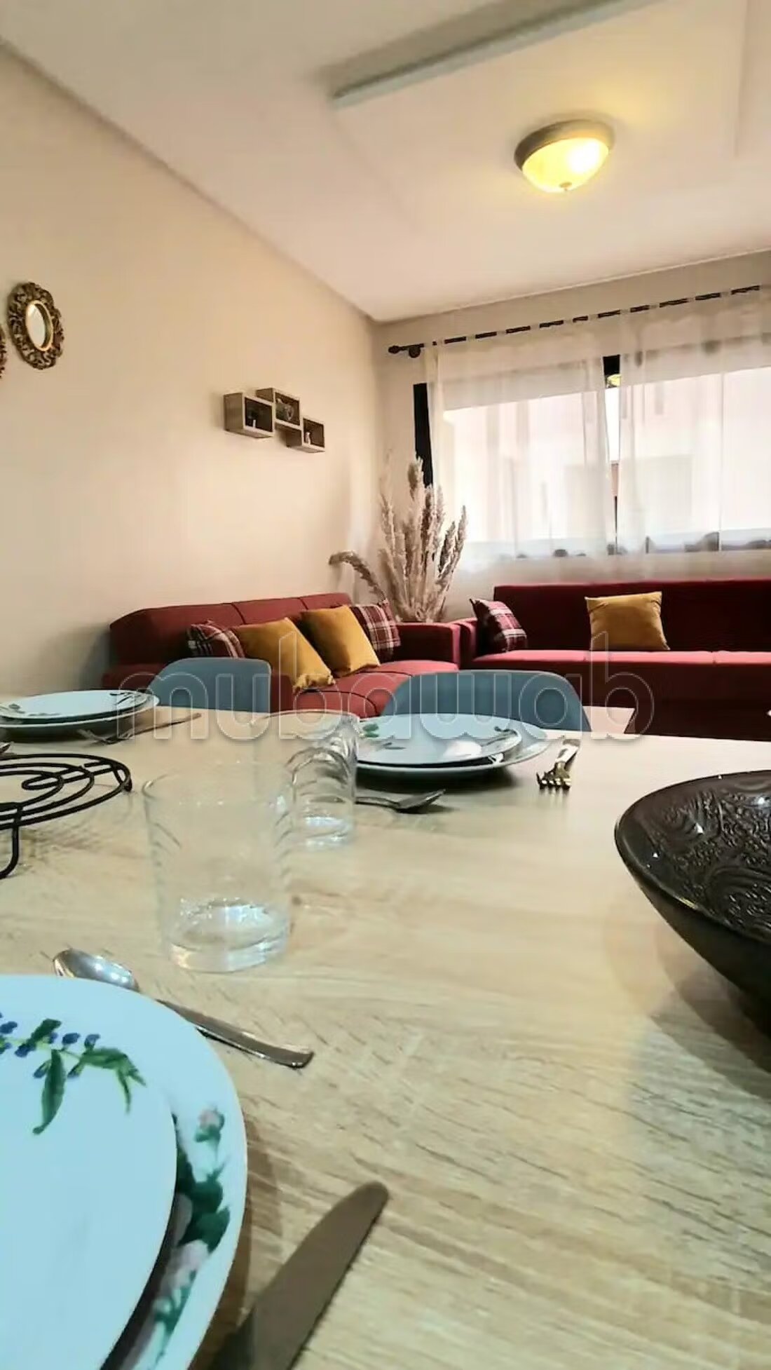 Appartement 72 m² à louer à Marrakech — Photo 25