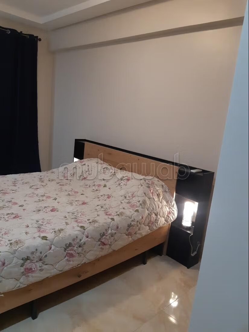 Appartement 72 m² à louer à Marrakech — Photo 33