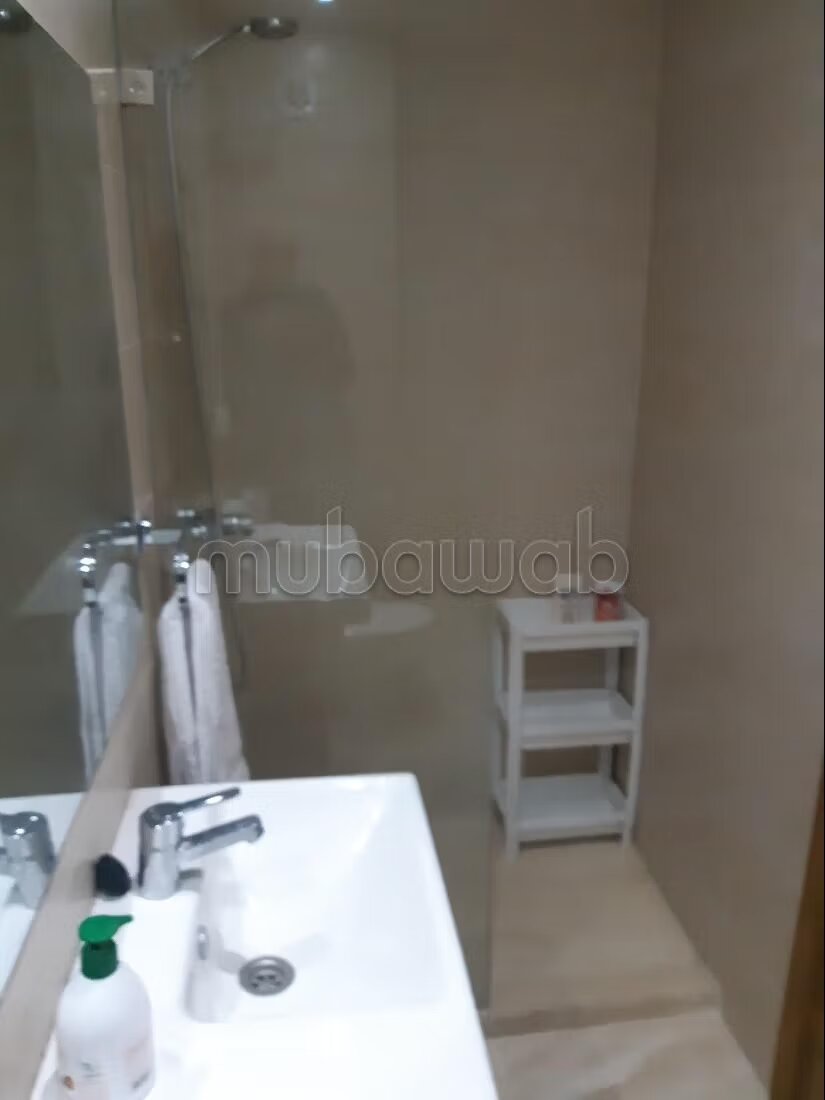 Appartement 72 m² à louer à Marrakech — Photo 39
