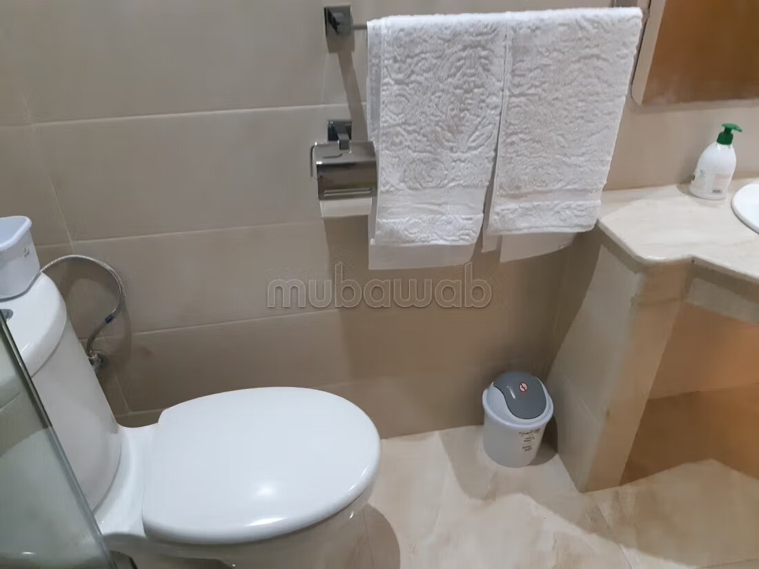 Appartement 72 m² à louer à Marrakech — Photo 41