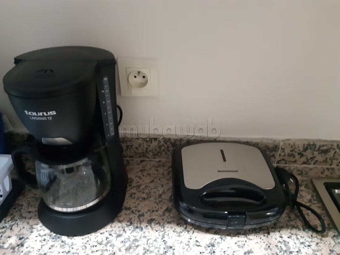 Appartement 72 m² à louer à Marrakech — Photo 43