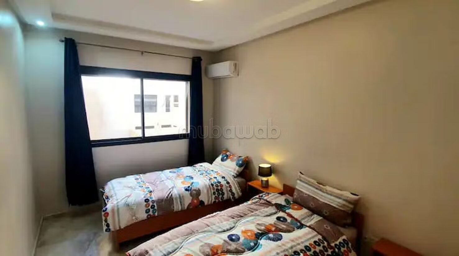 Appartement 72 m² à louer à Marrakech — Photo 53
