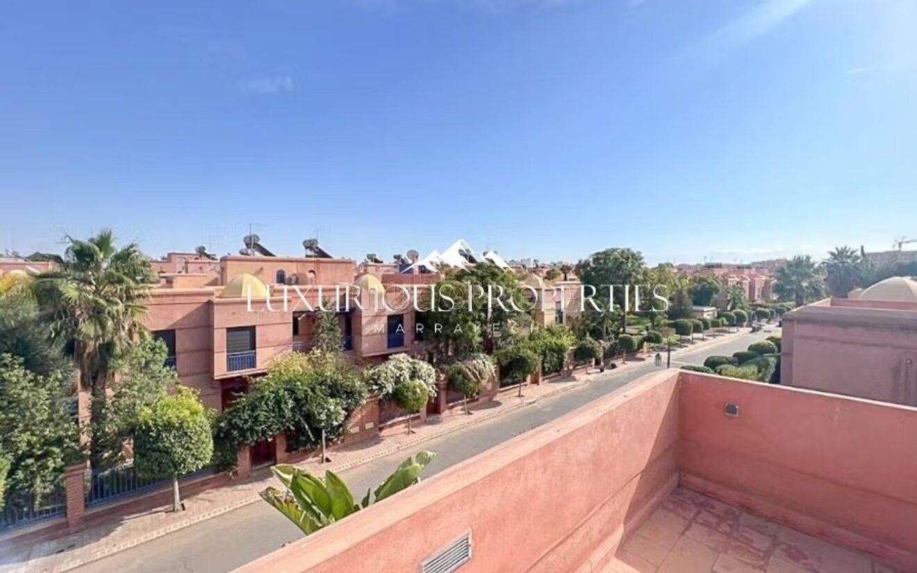 Villa 5 pièces à vendre à Marrakech — Photo 2