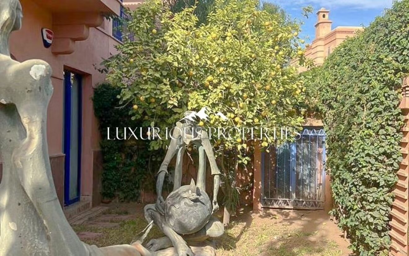 Villa 5 pièces à vendre à Marrakech — Photo 10