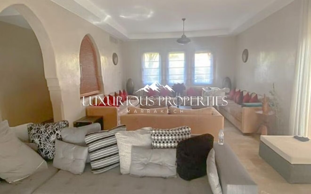 Villa 5 pièces à vendre à Marrakech — Photo 12