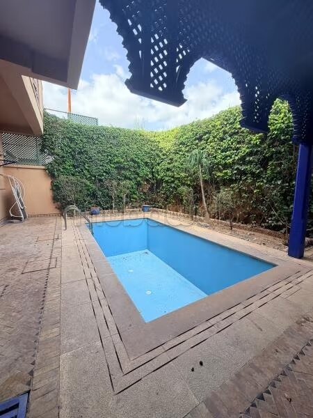 Villa 5 pièces à vendre à Marrakech — Photo 16