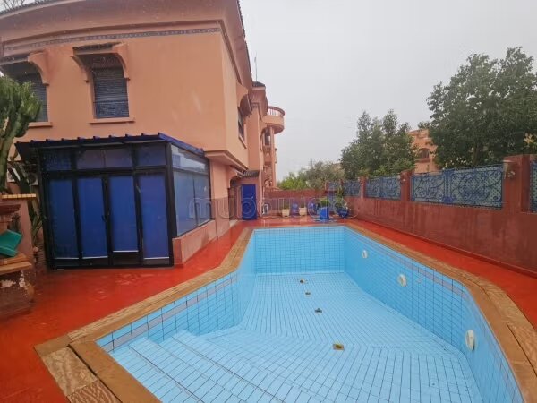 Villa 5 pièces à vendre à Marrakech — Photo 18