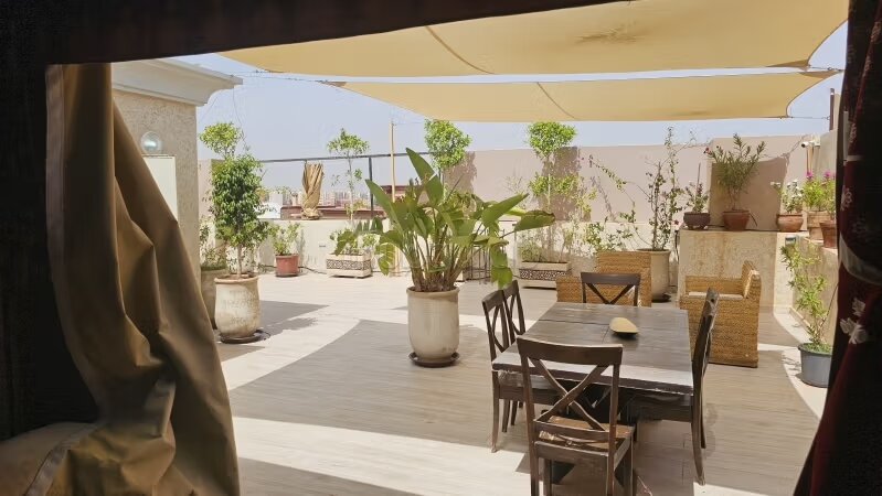 Villa 5 pièces à vendre à Marrakech — Photo 20
