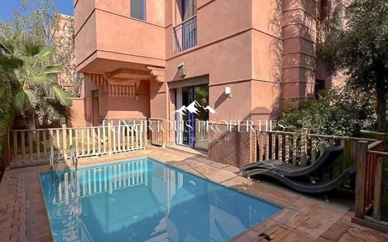 Villa 5 pièces à vendre à Marrakech — Photo 3