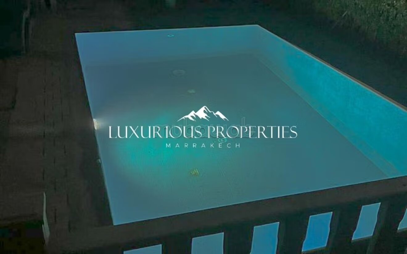 Villa 5 pièces à vendre à Marrakech — Photo 5